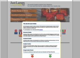 justlamps.net