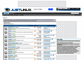 Justlinux.com