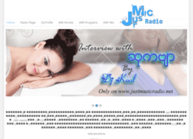 justmusicradio.net