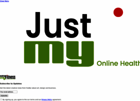 Justmyfitness.com