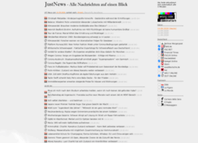 justnews.de