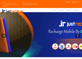 justrecharge.com