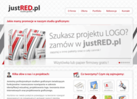 Justred.pl