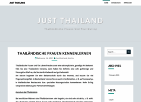 justthailand.org