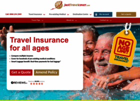 justtravelcover.com