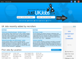justukjobs.co.uk