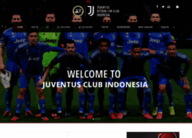 juventusclubindonesia.com