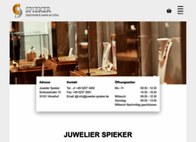 juwelier-spieker.de
