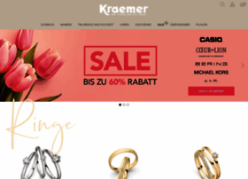 juweliere-kraemer.de