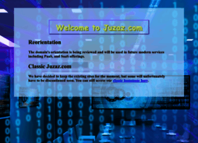 Juzaz.com