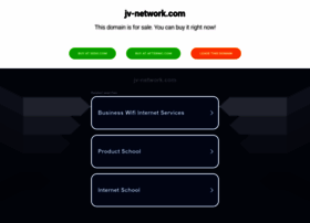jv-network.com