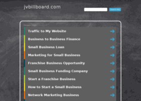 jvbillboard.com