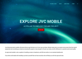 jvcmobile.co.uk