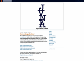 Jvnlabookgroupconnection.blogspot.com