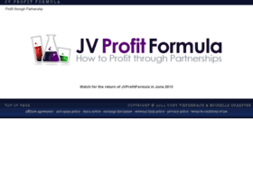 jvprofitformula.com