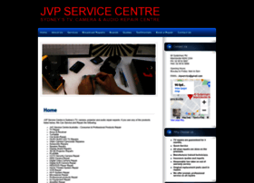 jvpservicecentre.com.au