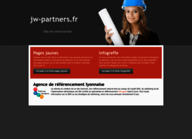 jw-partners.fr