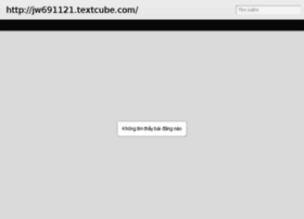 jw691121.textcube.com
