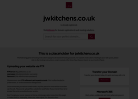 jwkitchens.co.uk