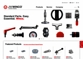 Jwwinco.com