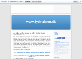 jysk-alarm.dk
