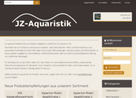 jz-aquaristik.de
