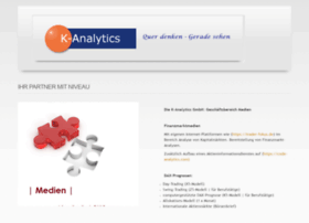 k-analytics.de