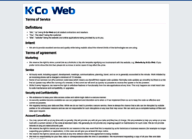 K-co.com.au