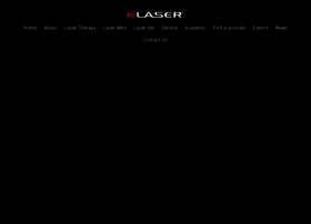 k-laserusa.com