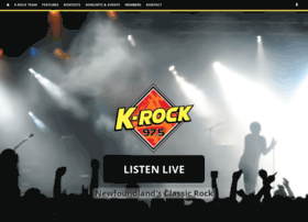 k-rock975.com