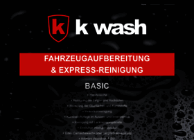 k-wash.de