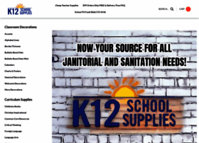 k12schoolsupplies.net