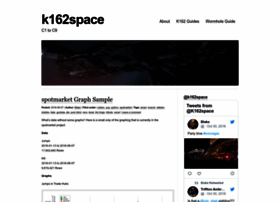 K162space.com