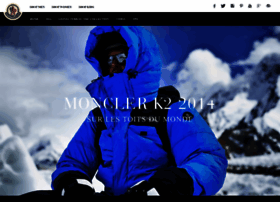 K2.moncler.com