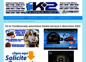 k2arcondicionado.com.br