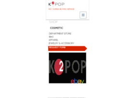 k2pop.com