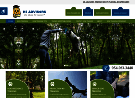 K9advisors.com