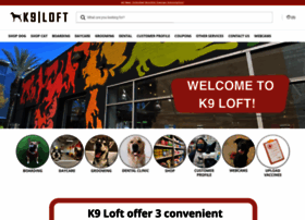 k9loft.com