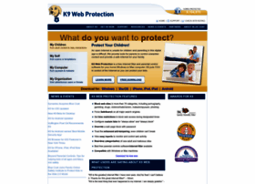 k9webprotection.com