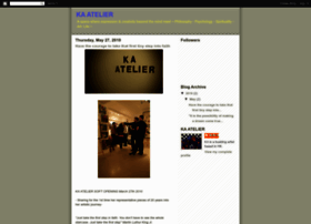Ka-atelier.blogspot.com