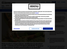 kaakonkulma.fi