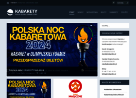 kabarety.com.pl
