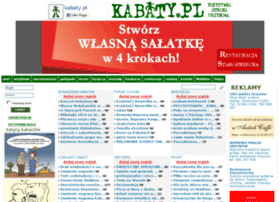 kabaty.pl