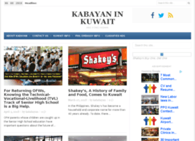 kabayaninkuwait.com