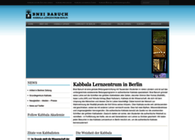 kabbala-berlin.info
