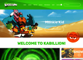 kabillion.com