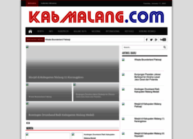 kabmalang.com