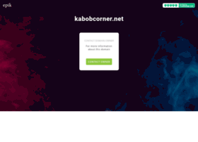 kabobcorner.net