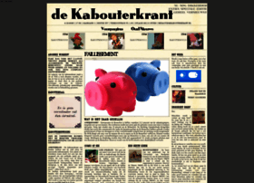 kabouterkrant.nl