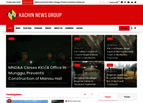 kachinnews.com